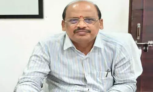 నాలుగు రోజులు వార్డు స‌భలు ప‌క‌డ్బందీగా నిర్వ‌హిస్తాం :  క‌మిష‌న‌ర్ రామాంజులరెడ్డి