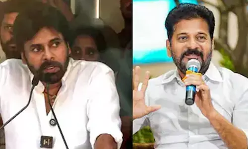 మేం మా ఇల్లు ఉన్న తెలంగాణకు వెళ్లకూడదా: పవన్ కల్యాణ్