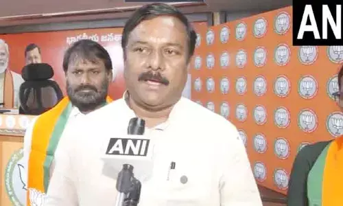 రైతులను, ఉద్యోగులను మోసం చేస్తున్నారు.. ప్రభుత్వంపై ఏలేటి తీవ్ర విమర్శలు
