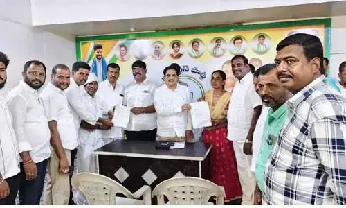ప్రజాప్రభుత్వంలోనే పేదల ఆరోగ్యానికి రేవంత్ పెద్దపీట