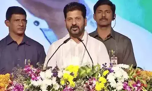 సీఎం పర్యటన షెడ్యూలు ఖరారు