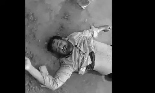 విషాదయాత్రగా మారిన విహారయాత్ర