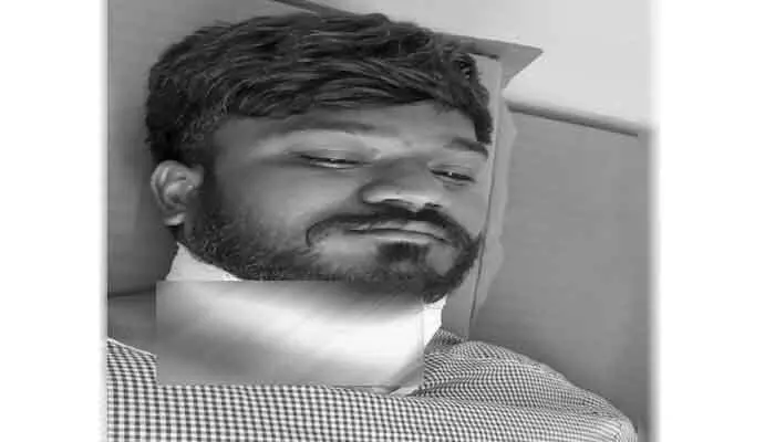 బోడుప్పల్‌ లో యువకుకుల పై బ్లేడ్‌తో దాడి..!