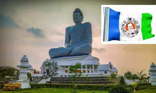 అమరావతిపై వైసీపీ వ్యూహాత్మక నిర్ణయం: మూడు ప్రత్యేక కమిటీల ఏర్పాటు