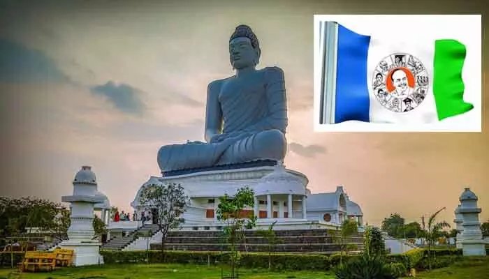 అమరావతిపై వైసీపీ వ్యూహాత్మక నిర్ణయం: మూడు ప్రత్యేక కమిటీల ఏర్పాటు అమరావతిపై వైసీపీ వ్యూహాత్మక నిర్ణయం: మూడు ప్రత్యేక కమిటీల ఏర్పాటు