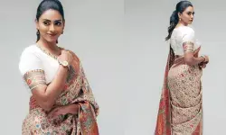 Kamakshi Bhaskarla: పొలిమేర బ్యూటీ గ్లామర్ షో.. చూస్తే చూపు తిప్పుకోలేరు!