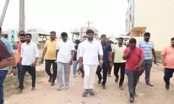 రామగుండంను ఆదర్శ నగరంగా తీర్చిదిద్దుతాం: ఎమ్మెల్యే రాజ్ ఠాకూర్