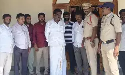 సీఎం పర్యటన.. బీఆర్ఎస్ నాయకుల ముందస్తు గృహనిర్బంధం