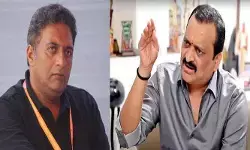 అసలు ఎవర్రా నువ్వు.. ప్రతీ దాంట్లో వేలు పెడతావ్.. ప్రకాష్ రాజ్‌కు బండ్లన్న స్ట్రాంగ్ కౌంటర్