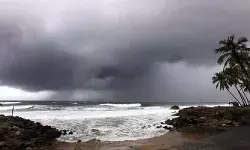 Monsoon: సూపర్ కూల్ న్యూస్.. రాష్ట్రంలోకి ఎంట్రీ ఇచ్చిన రుతుపవనాలు