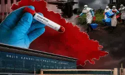 తెలంగాణలో తొలిసారి ఎబోలా కలకలం!.. గాంధీ ఆసుపత్రికి విదేశీ ప్రయాణికుడు
