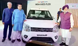 ఇక పెట్రోల్ భారానికి చెక్.. లీటర్ రూ.60 లకే ఇంధనం!