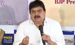 పవన్ కల్యాణ్ వ్యాఖ్యలపై బీజేపీ స్టేట్ చీఫ్ రామచందర్ రావు రియాక్షన్