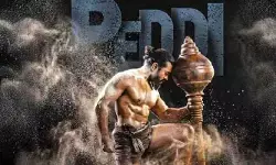 రామ్ చరణ్ ‘పెద్ది’ మూవీ రివ్యూ.. బాక్సాఫీసు వద్ద మెగా విధ్వంసం!