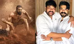 నా మనసంతా దానిపైనే ఉంది.. మెగాస్టార్ చిరంజీవి ట్వీట్ వైరల్