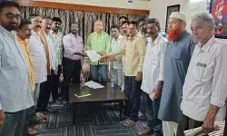 పోలవరం బ్యాక్‌వాటర్ ముంపు పై సమగ్ర సర్వే.. పీపీఏ అధికారుల హామీ