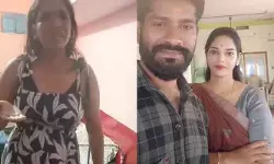 ప్రియుడితో రెడ్ హ్యాండెడ్‌గా గదిలో దొరికిపోయిన భార్య.. భర్త ఆవేదన చూస్తే కన్నీళ్లు ఆగవు