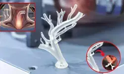 3D ప్రింటింగ్‌తో కృత్రిమ శ్వాసనాళం.. వైద్య రంగంలో మరో అద్భుతం!