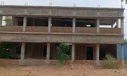 పనులు పూర్తయ్యేది ఎప్పుడో ?