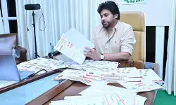 క్షేత్రస్థాయి పునాదిపై ఫోకస్.. పవన్ కల్యాణ్ వ్యూహాత్మక అడుగు