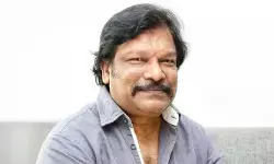 Krishna Vamshi: కెరీర్‌లో ఆ రెండు చిత్రాలపై అసంతృప్తి ఉంది