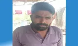 ఇందిరమ్మ ఇల్లు రాలేదని గ్రామసభలో ఓ వ్యక్తి ఆత్మహత్యయత్నం