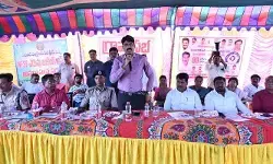 కర్ణంగూడను జిల్లాకు ఆదర్శ గ్రామంగా తీర్చిదిద్దాలి