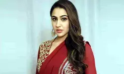 సినిమాల్లోకి రావడానికి ముందు 96 కేజీల బరువు ఉండేదాన్ని.. స్టార్ కిడ్ షాకింగ్ కామెంట్స్