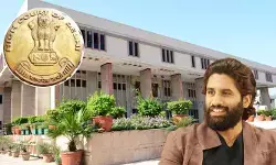 నటుడు నాగచైతన్య పర్సనాలిటీ రైట్స్ కేసు.. ఢిల్లీ హైకోర్టు సంచలన తీర్పు