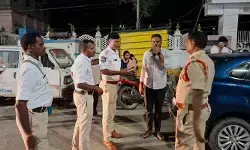 సిరిసిల్లలో పోలీసుల స్పెషల్ డ్రైవ్.. 55 డ్రంక్ అండ్ డ్రైవ్ కేసులు నమోదు