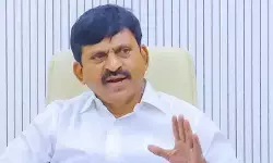 కేటీఆర్‌కు నాపై కాస్త ప్రేమ ఎక్కువే.. మంత్రి పొంగులేటి ఆసక్తికర వ్యాఖ్యలు