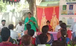 నకిలీ  హెచ్‌టీ  పత్తి విత్తనాలపై ఉక్కుపాదం