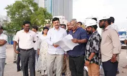 TG: పెరిగిన భూముల రేట్లపై మంత్రి పొంగులేటి కీలక ప్రకటన.. ఓఆర్ఆర్ పరిధిలో ఎకరం ఎంతంటే?
