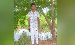 మనస్థాపంతో యువకుడి ఆత్మహత్య