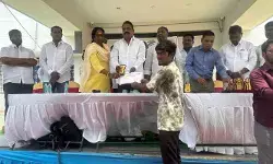 విద్యార్థుల్లో ప్రతిభ వికాసానికి సమ్మర్ క్యాంప్‌లు దోహదం : ఎమ్మెల్యే ప్రకాష్ గౌడ్