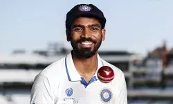 అంతర్జాతీయ క్రికెట్‌కు కేఎస్ భరత్ గుడ్‌బై.. ఆంధ్రా వికెట్ కీపర్ భావోద్వేగ పోస్ట్!