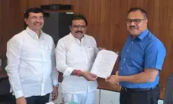 ఆదిలాబాద్‌కు భారీ ఎయిర్‌పోర్టుకు మార్గం సుగుమం..