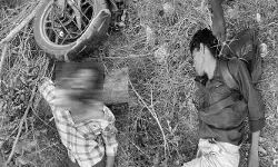 గొంపల్లి గ్రామంలో విషాదం.. ఇంటికి చేరాల్సిన అన్నదమ్ములు తిరిగిరాని లోకాలకు!?