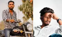 44 వ జాతీయ రహదారిపై రోడ్డు ప్రమాదం.. ఇద్ద‌రు యువ‌కులు దుర్మ‌ర‌ణం