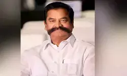 ఫోన్ ట్యాపింగ్ కేసులో సిట్ విచారణకు హాజరైన మాజీ ఎమ్మెల్యే తీగల కృష్ణారెడ్డి