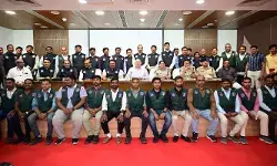 అక్రమ మాదకద్రవ్యాల వ్యాపారులను చట్టపరంగా కఠినంగా అణిచివేస్తాం