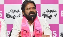 బురద తప్ప ఏమీ ఉండదు:  జూరాల లిఫ్ట్‌పై  శ్రీనివాస్‌గౌడ్ కీలక వ్యాఖ్యలు