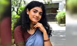 నటి అవ్వాలని ఎప్పుడు అనుకోలేదు.. వైరల్‌గా యంగ్ నటి కామెంట్స్