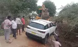 ప్ర‌మాదం జ‌రిగితే కానీ ప‌ట్టించుకోరా..?