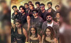 సిగ్మా ఫస్ట్ సింగిల్ వచ్చేసింది..