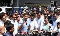 సింగరేణిలో రూ.1,600 కోట్ల బొగ్గు స్కామ్? కేంద్రం-రాష్ట్రం సమాధానం చెప్పాలన్న కేటీఆర్