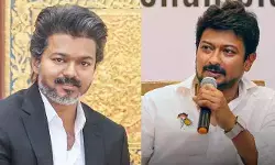 టీవీకే విజయాన్ని అసలు ఊహించలేదు.. ఉదయనిధి స్టాలిన్ ఇంట్రెస్టింగ్ కామెంట్స్