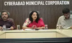 టౌన్ ప్లానింగ్‌పై సీఎంసీ ఫోకస్.. పెండింగ్ ఫైళ్ల క్లియరెన్స్‌కు కమిషనర్ సృజన ఆదేశాలు