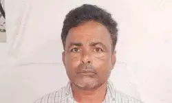 న‌కిలీ ప‌త్రాలు సృష్టించి స్థ‌లం క‌బ్జాయ‌త్నం చేసిన వ్య‌క్తి అరెస్ట్