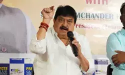 తెలంగాణ సాధనలో బీజేపీ పాత్రను విస్మరించొద్దు